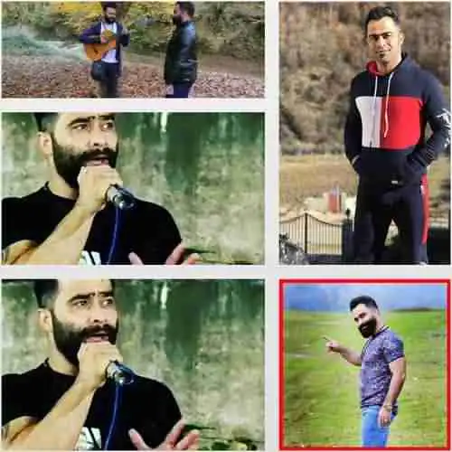 دل شکسته